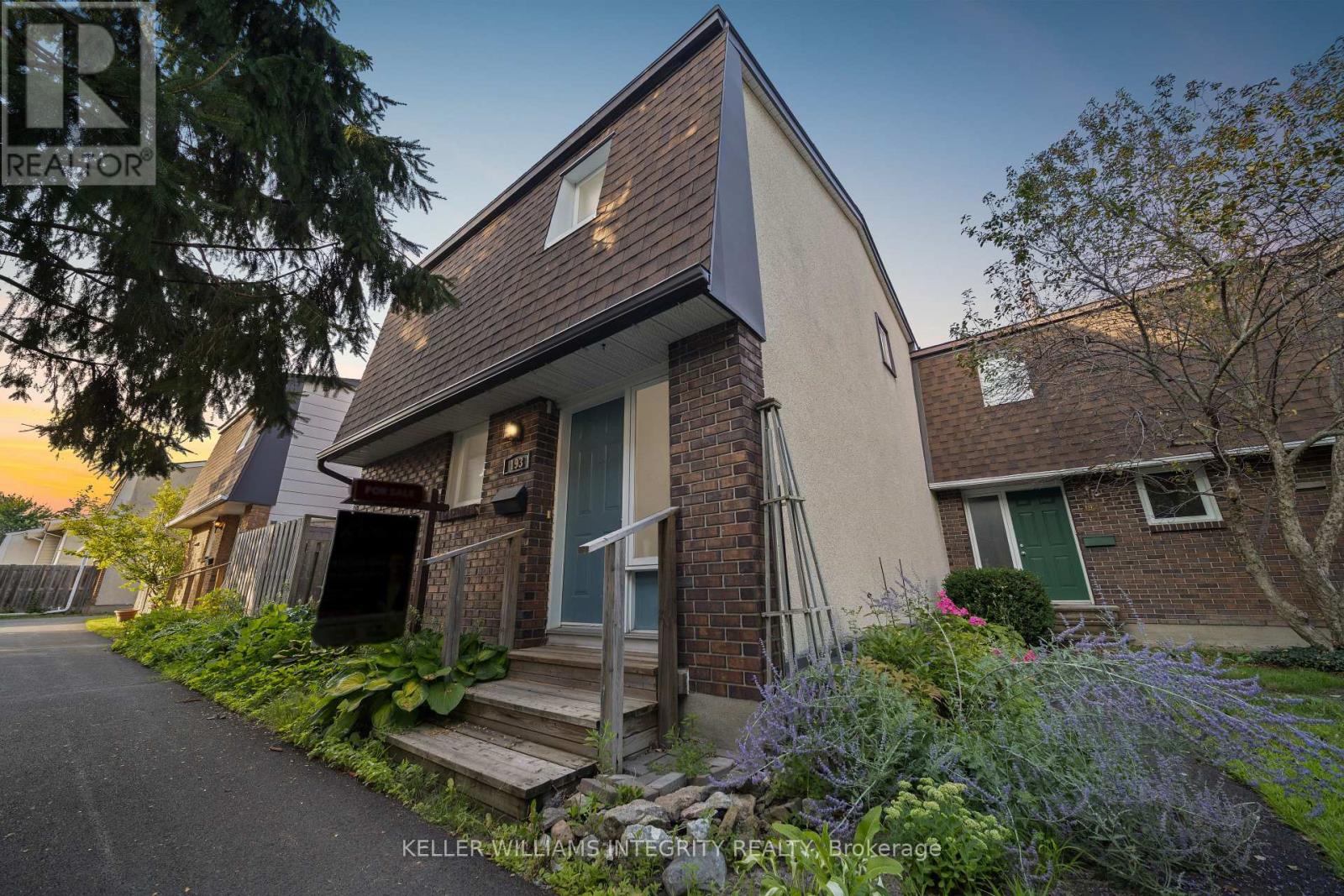 193 - 3310 SOUTHGATE ROAD, Ottawa, Ontario