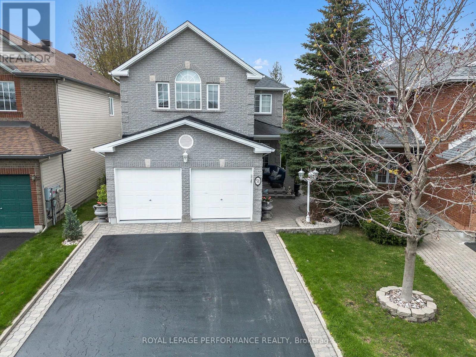 51 BOREALIS CRESCENT, Ottawa, Ontario
