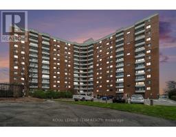 706 - 20 CHESTERTON DRIVE, Ottawa, Ontario