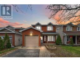 6671 TOONEY DRIVE, Ottawa, Ontario