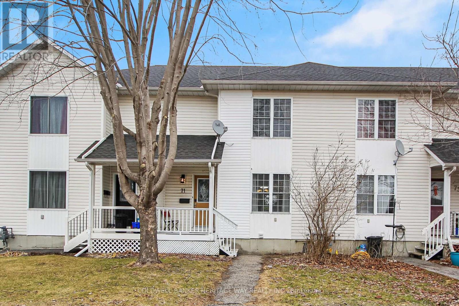 71 JOHNSTON STREET, Carleton Place, Ontario