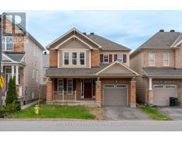 3034 FRESHWATER WAY, Ottawa, Ontario