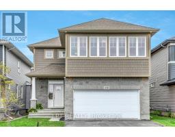 319 OXER PLACE, Ottawa, Ontario