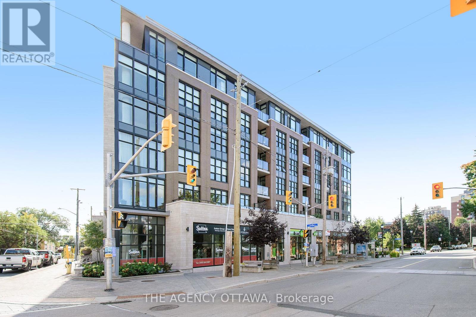 4 - 1130 WELLINGTON STREET W, Ottawa, Ontario