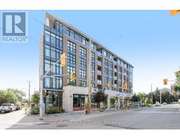4 - 1130 WELLINGTON STREET W, Ottawa, Ontario