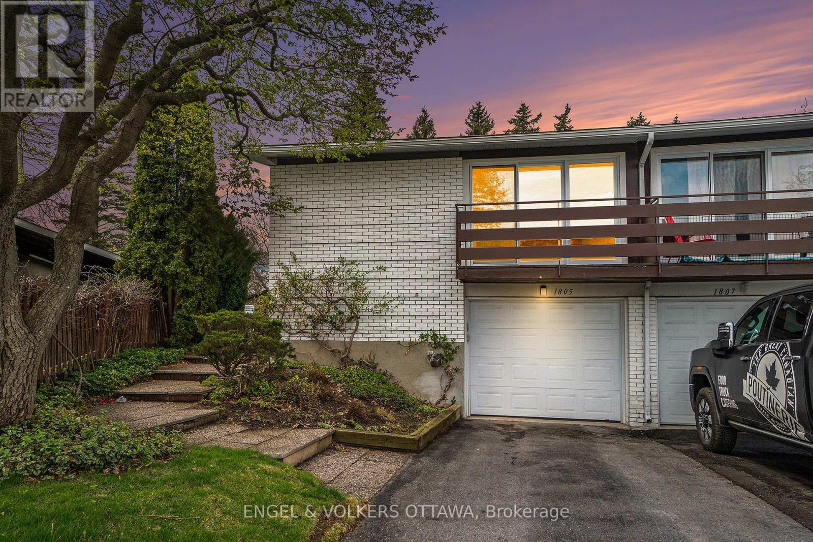1805 APPLEGROVE COURT, Ottawa, Ontario