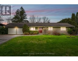 56 RYEBURN DRIVE, Ottawa, Ontario