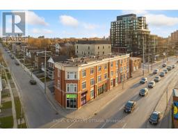 3 - 4 SHERBROOKE AVENUE, Ottawa, Ontario