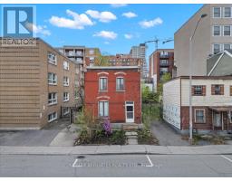 168-174 MURRAY STREET, Ottawa, Ontario