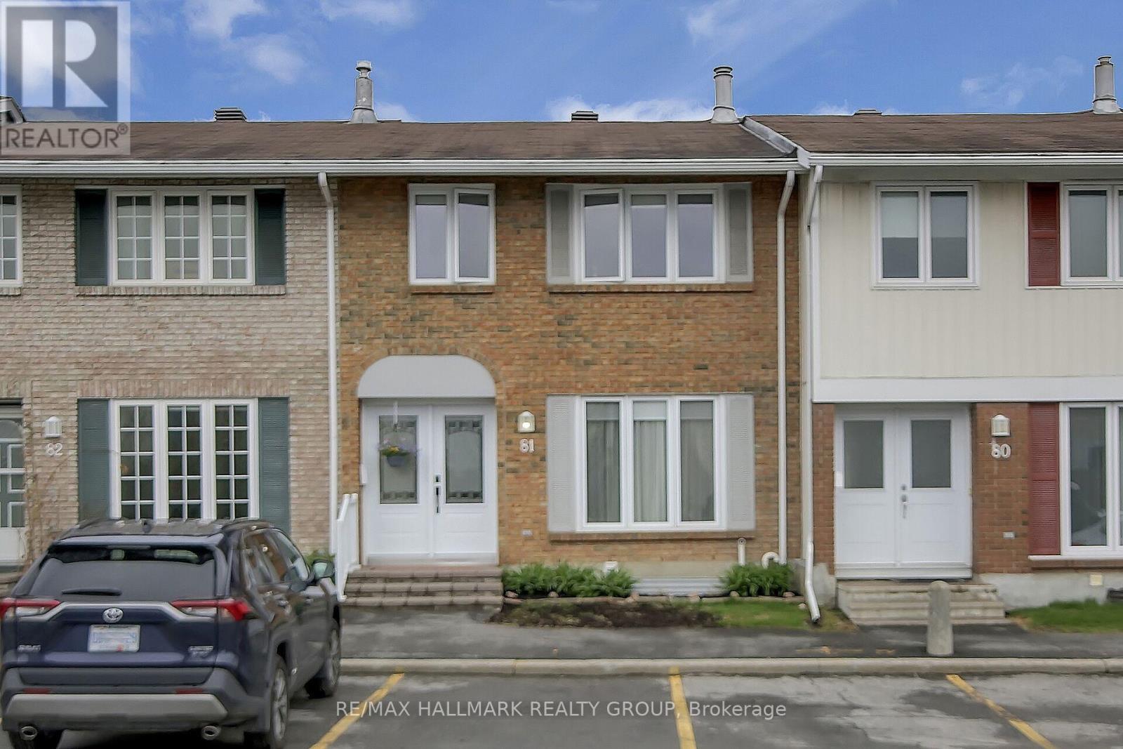 81 - 2061 JASMINE CRESCENT, Ottawa, Ontario