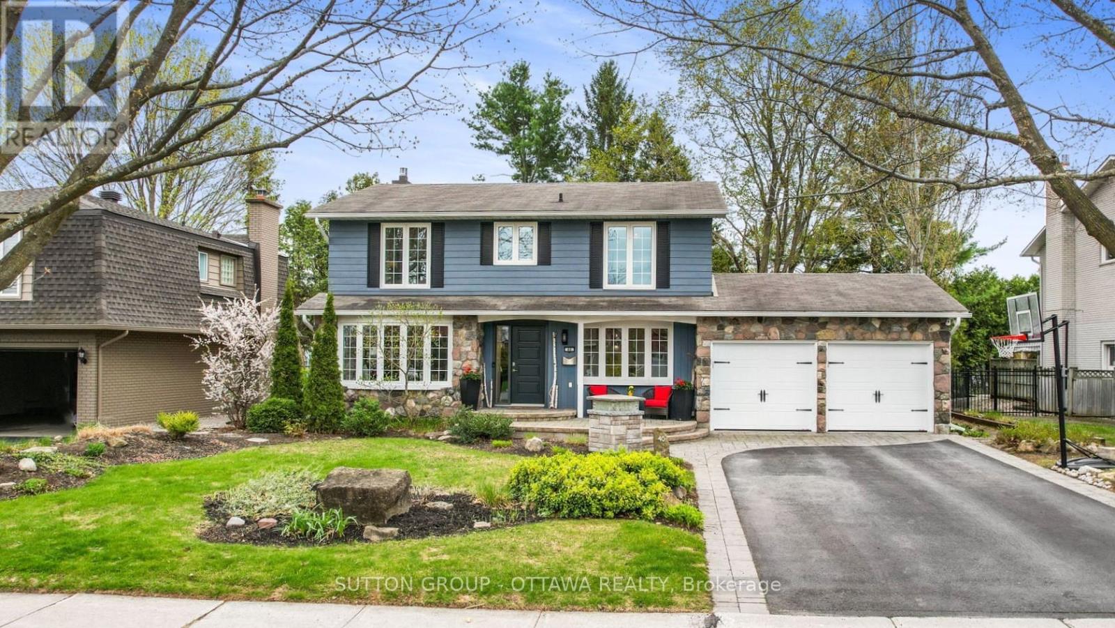 40 ST REMY DRIVE, Ottawa, Ontario