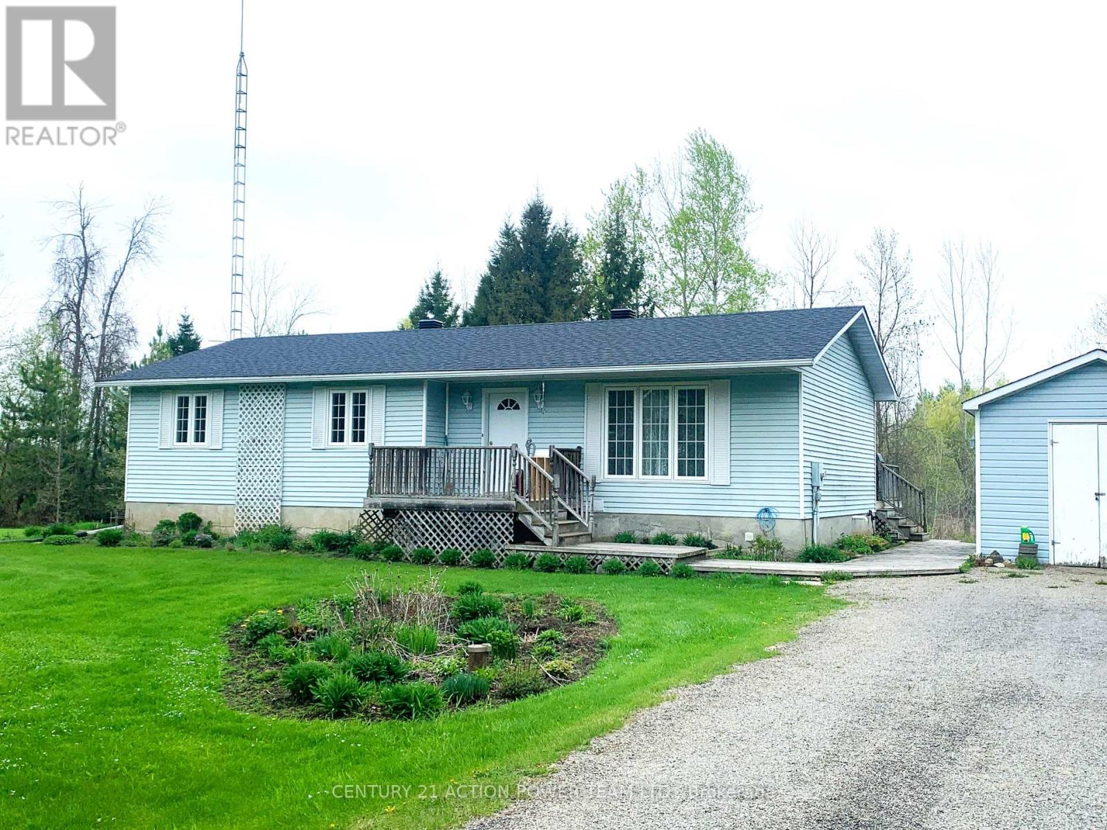 10071 MCINTYRE ROAD, North Dundas, Ontario