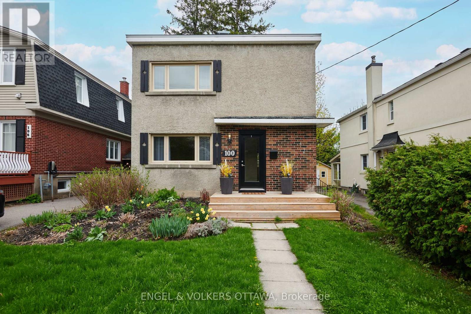 100 NOEL STREET, Ottawa, Ontario