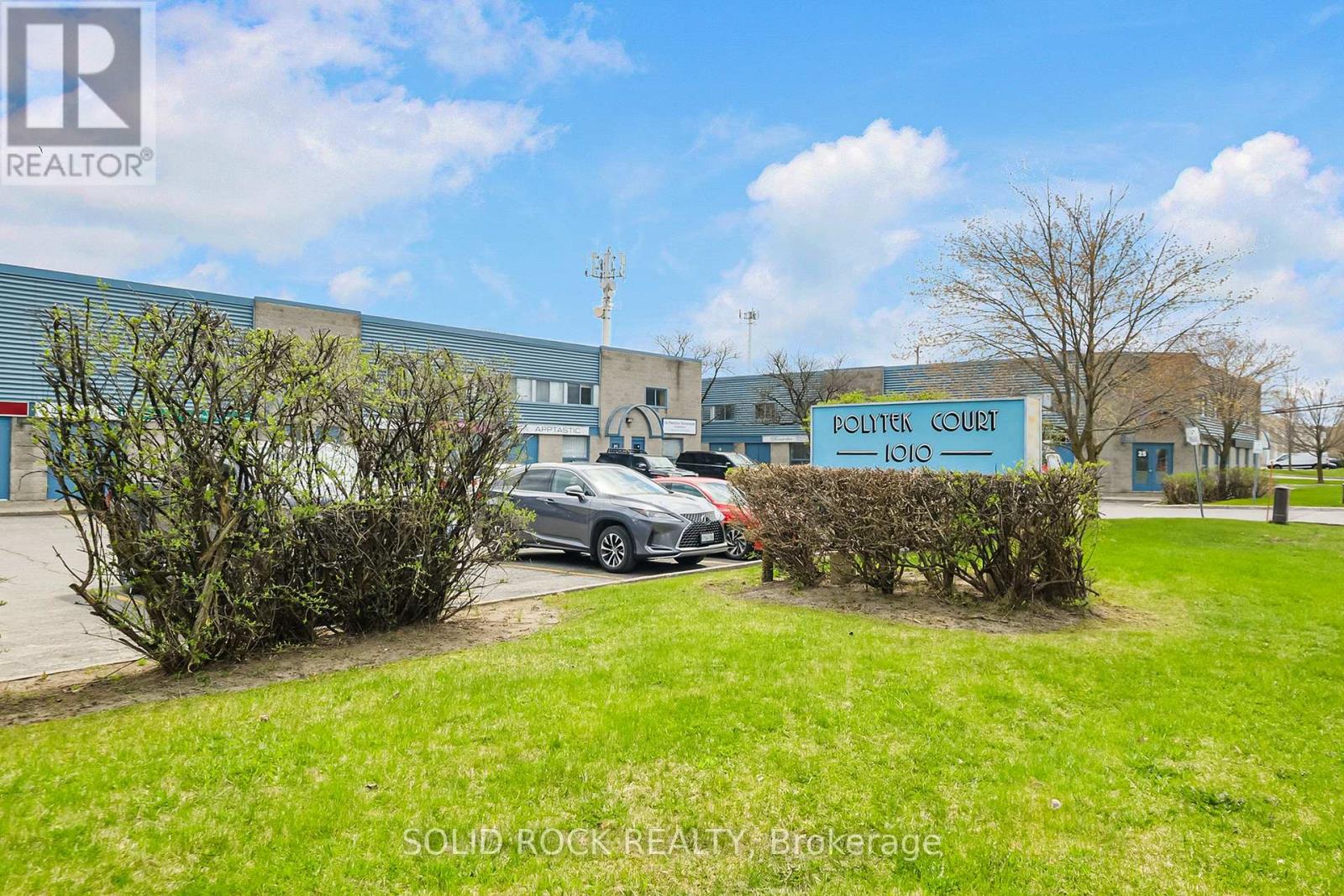 23 - 1010 POLYTEK STREET, Ottawa, Ontario