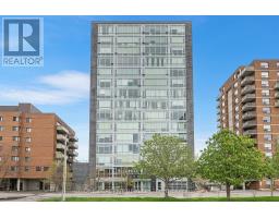 1407 - 201 PARKDALE AVENUE, Ottawa, Ontario