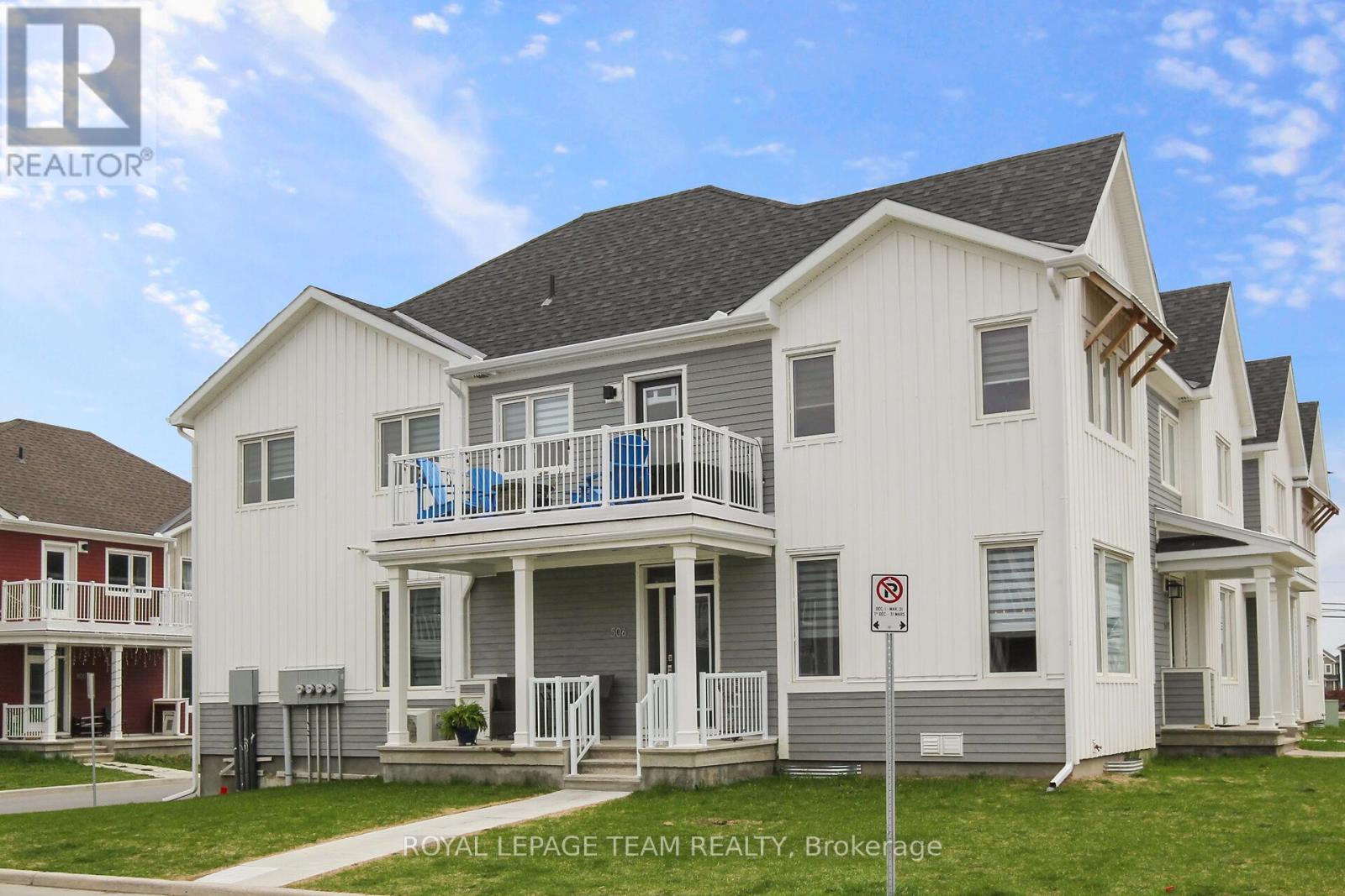 506 OLDENBURG AVENUE, Ottawa, Ontario