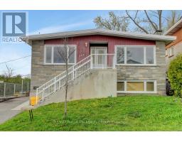 269A MICHEL CIRCLE, Ottawa, Ontario