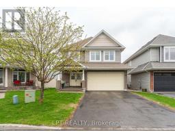140 MONTARGIS CIRCLE E, Ottawa, Ontario