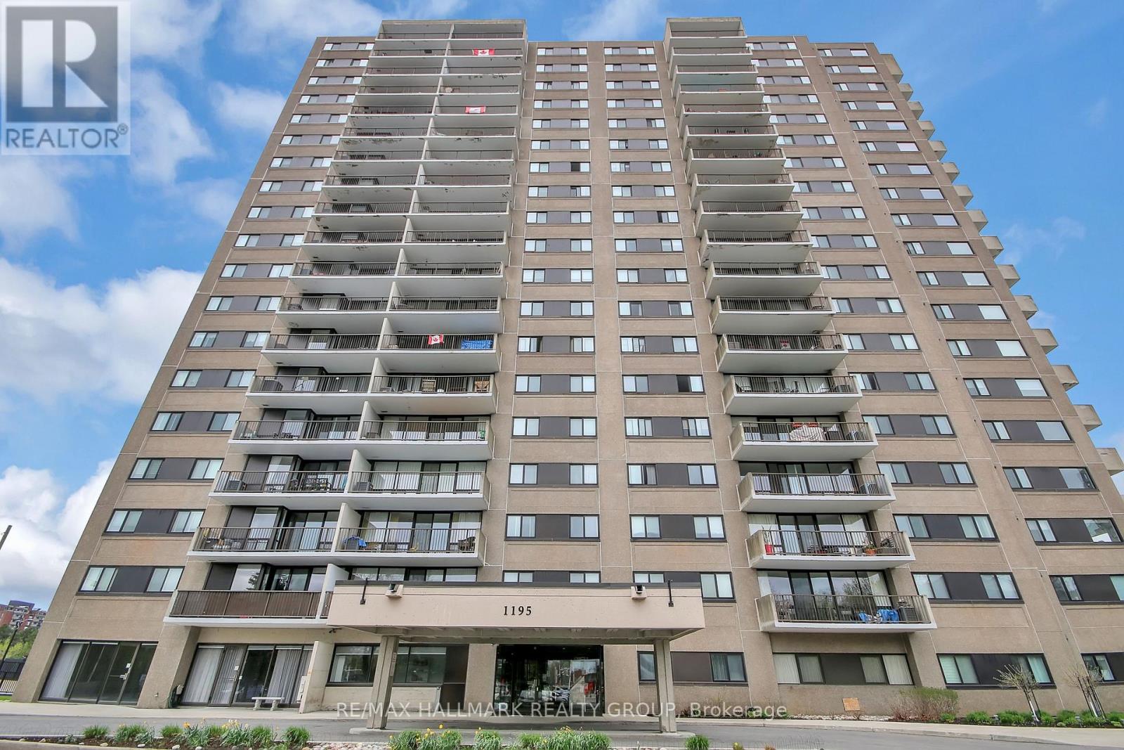 1403 - 1195 RICHMOND ROAD, Ottawa, Ontario