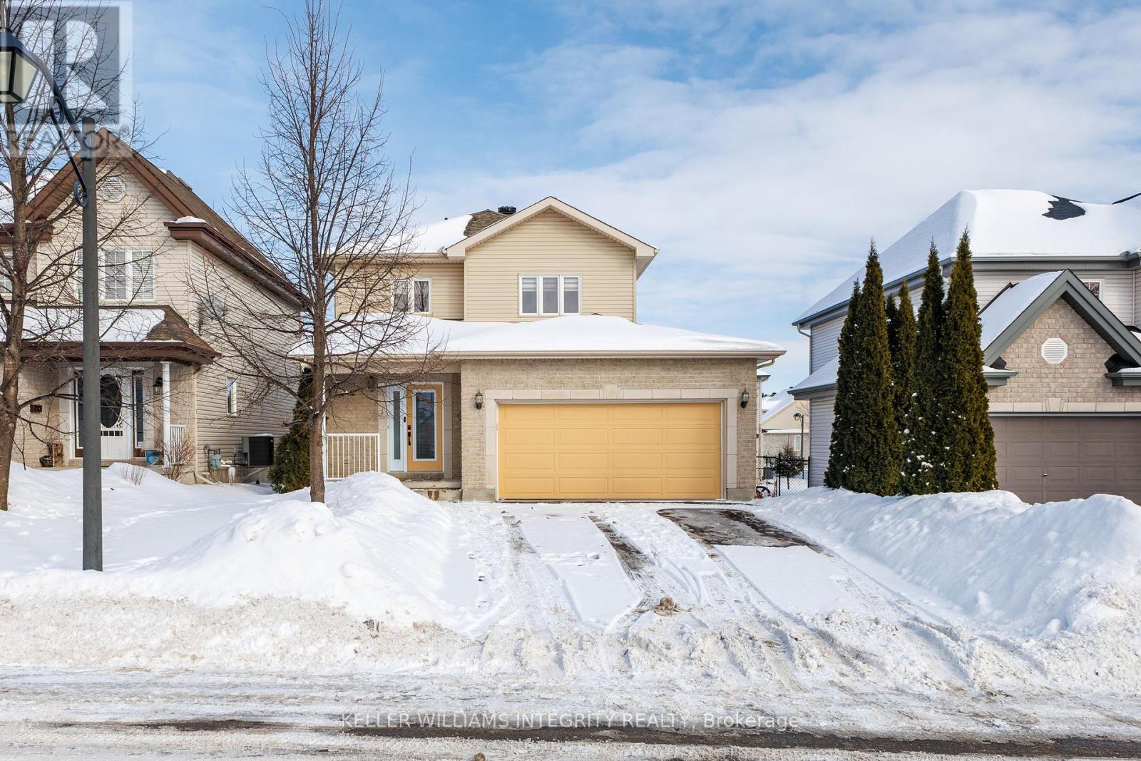 282 JASPER CRESCENT, Clarence-Rockland, Ontario