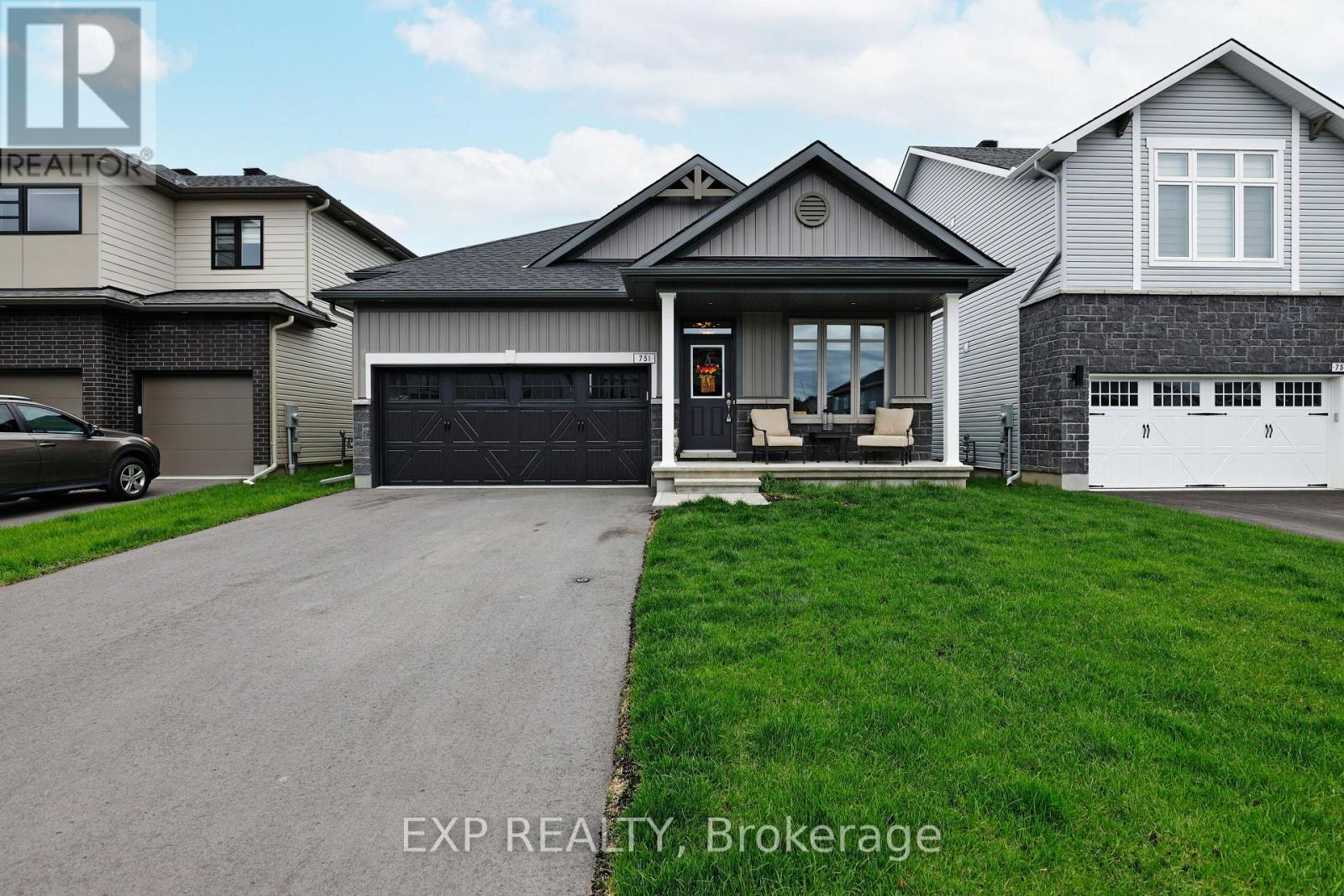 751 PETANQUE CRESCENT S, Ottawa, Ontario
