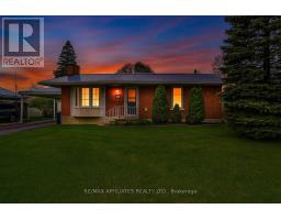 56 MARSHA DRIVE, Smiths Falls, Ontario