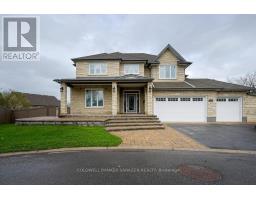 320 RYWALK CIRCLE, Ottawa, Ontario