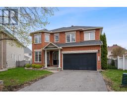 659 PELICAN STREET, Ottawa, Ontario