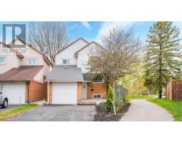 54 GREENBORO CRESCENT, Ottawa, Ontario