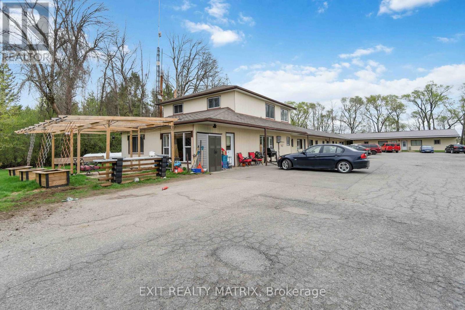 2 - 2039 COUNTY RD 44, Edwardsburgh/Cardinal, Ontario