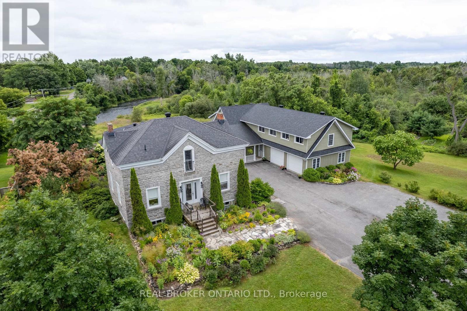 2486 COUNTY RD 18 ROAD, North Grenville, Ontario