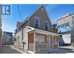 420 BRONSON AVENUE, Ottawa, Ontario