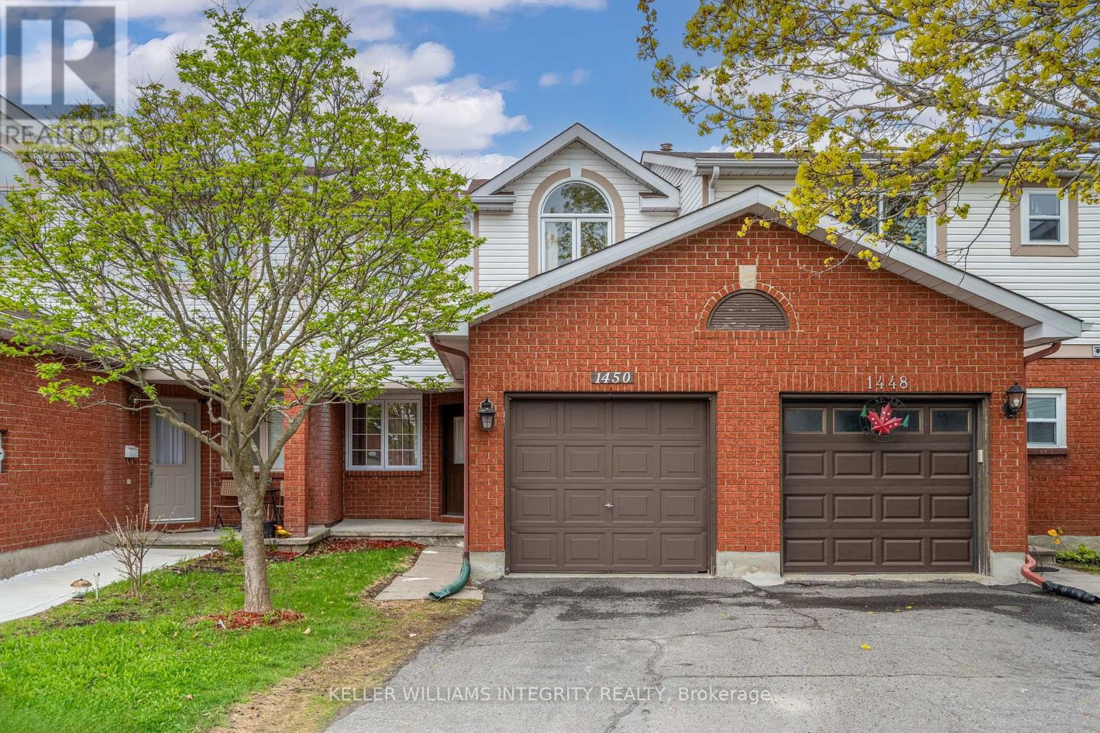1450 CORSHAM AVENUE, Ottawa, Ontario