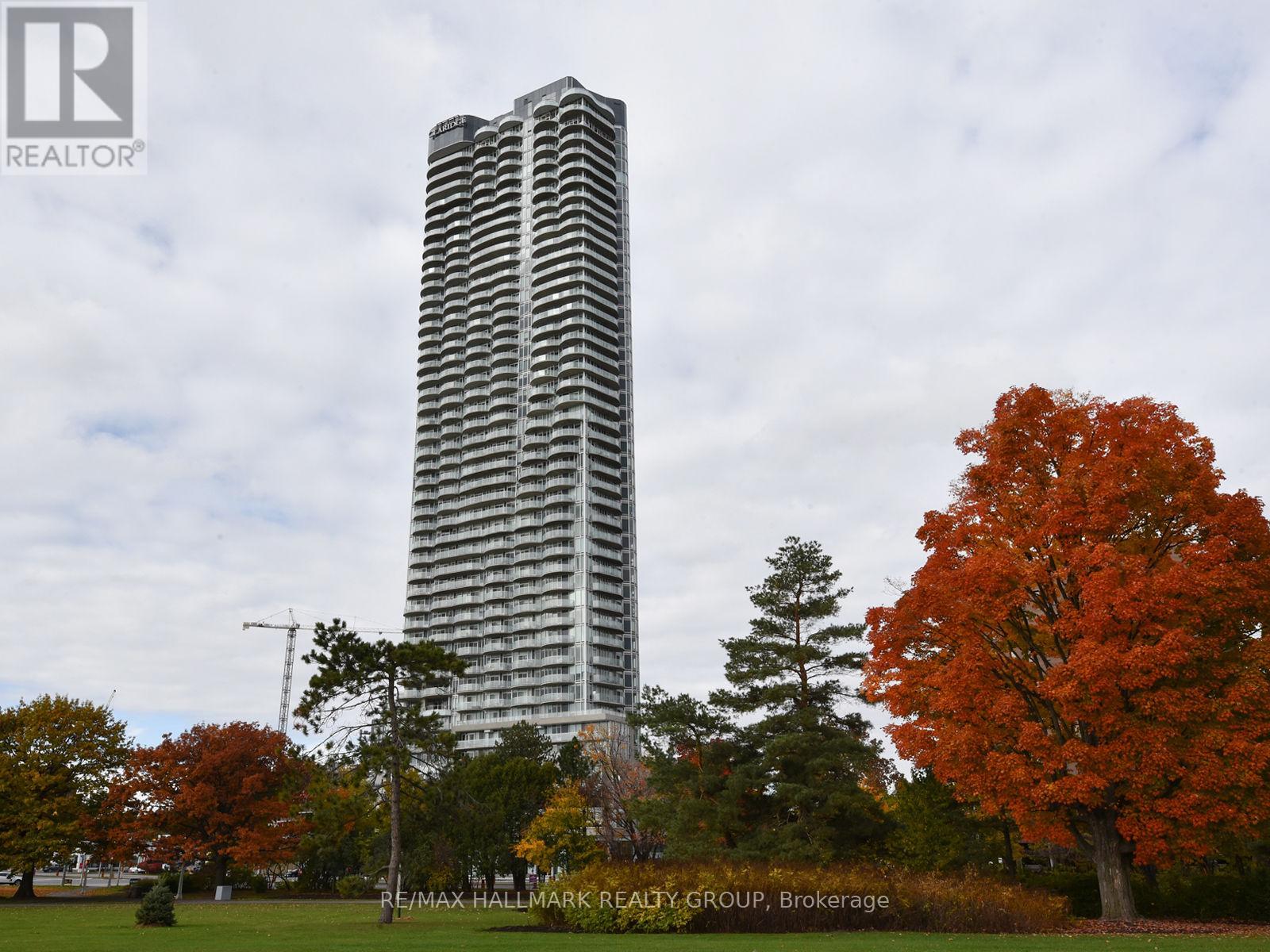 709 - 805 CARLING AVENUE, Ottawa, Ontario