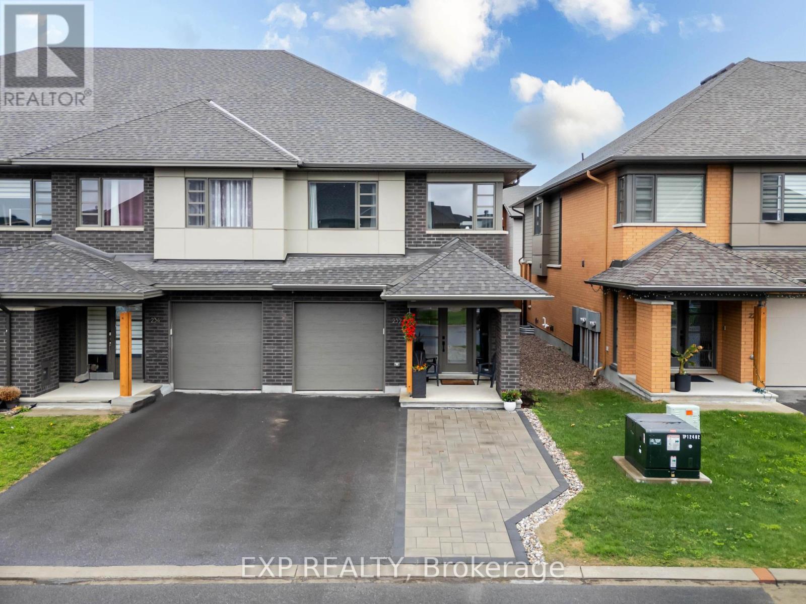 232 PISCES TERRACE, Ottawa, Ontario
