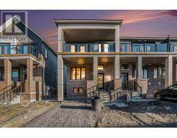 337 CATSFOOT WALK, Ottawa, Ontario
