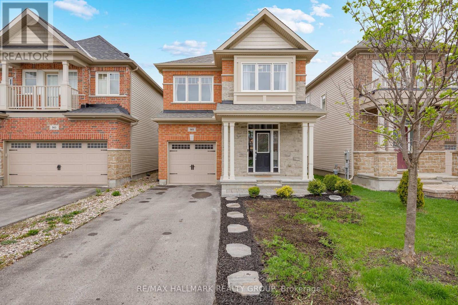 565 ROUNCEY ROAD, Ottawa, Ontario