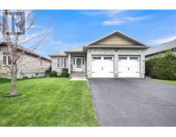 119 STATION TRAIL, Russell, Ontario
