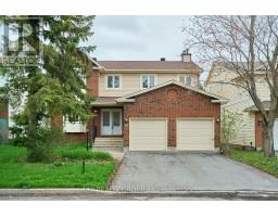64 BRAMBLEGROVE CRESCENT, Ottawa, Ontario