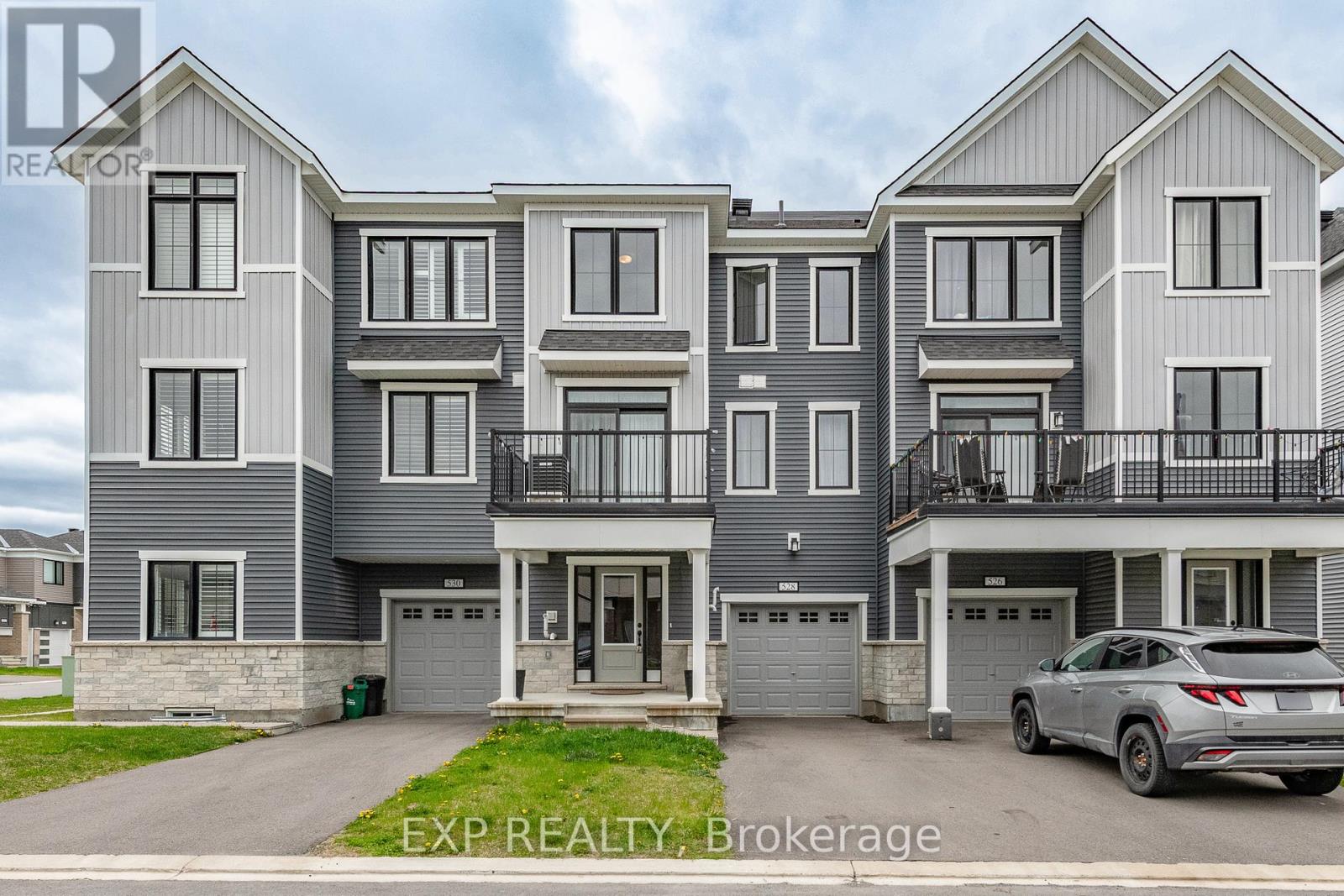 528 RYE GRASS WAY, Ottawa, Ontario