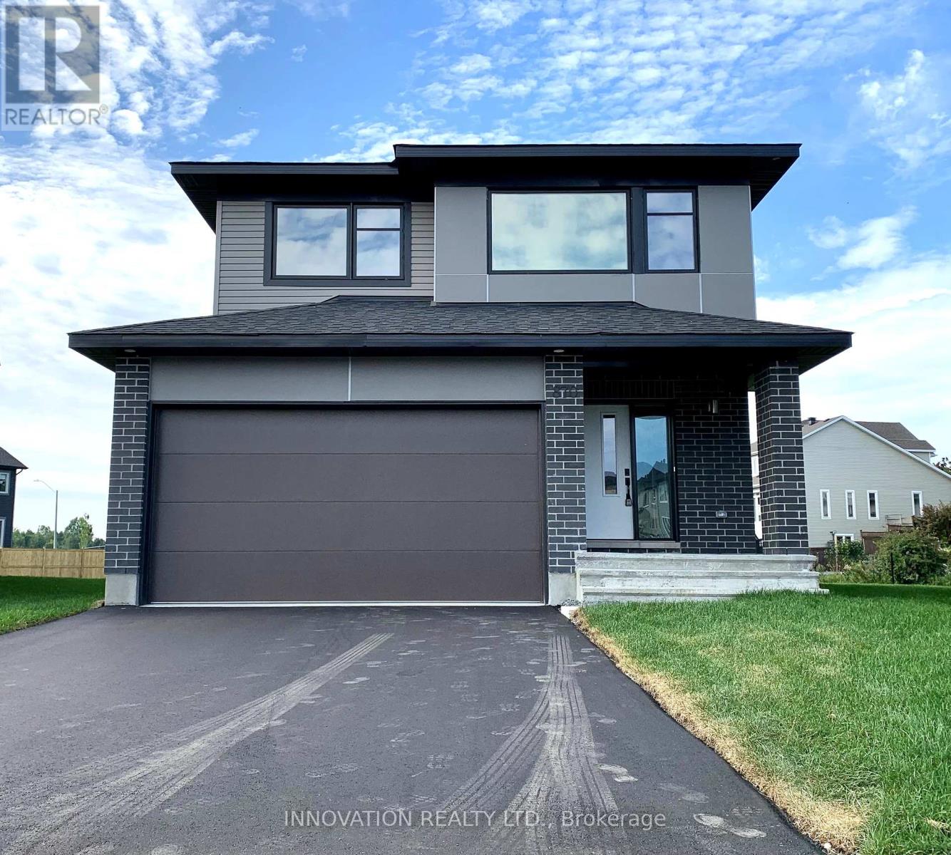 870 SENDERO WAY, Ottawa, Ontario
