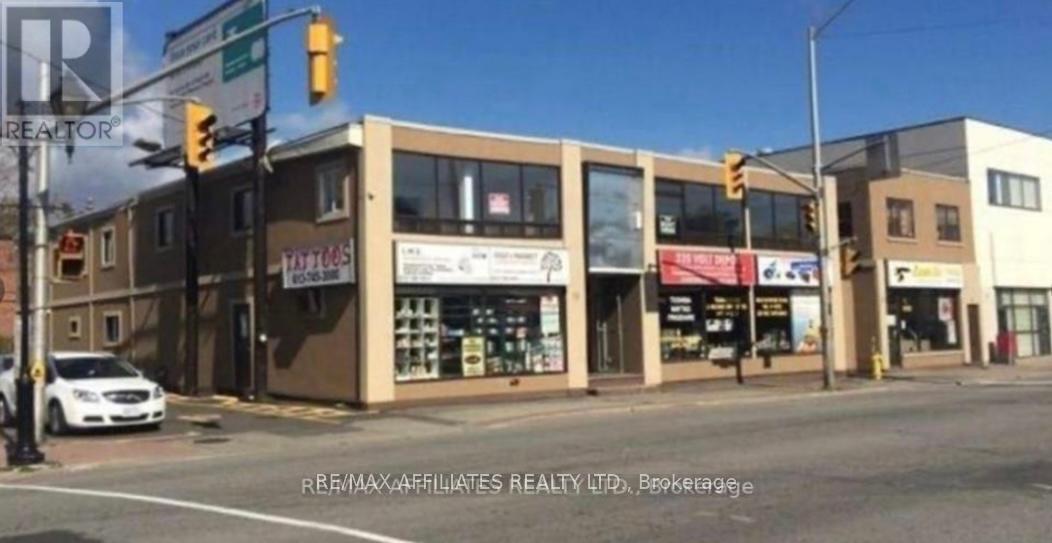 23 MONTREAL ROAD, Ottawa, Ontario
