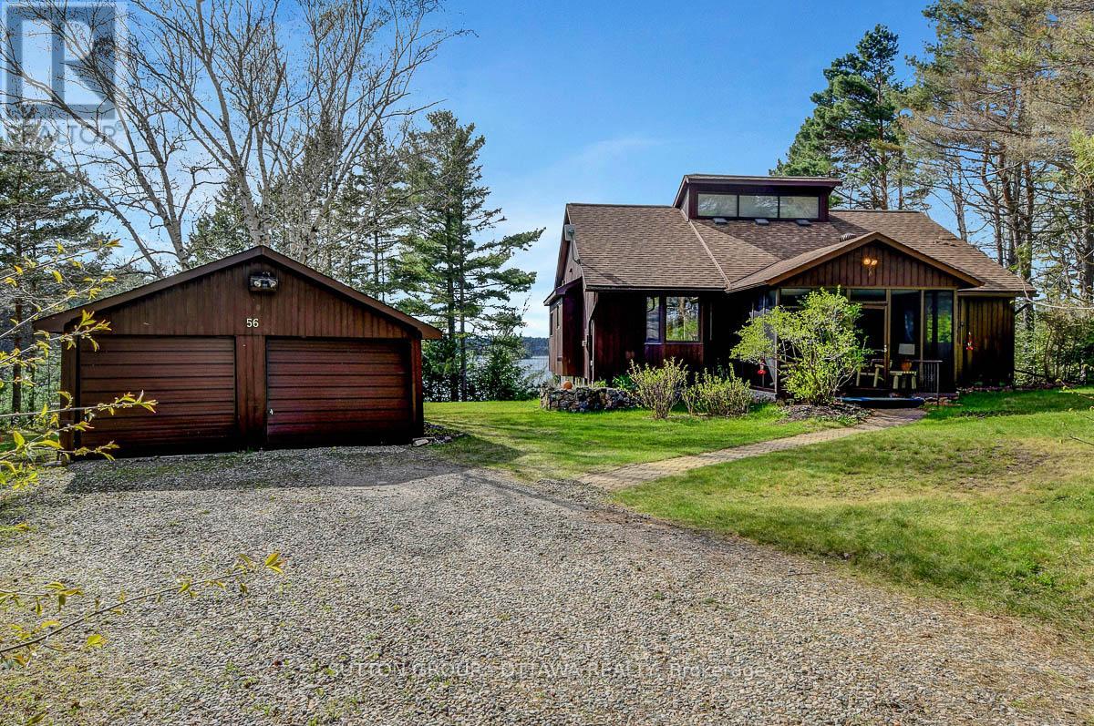 56 LEFTY LANE, Whitewater Region, Ontario