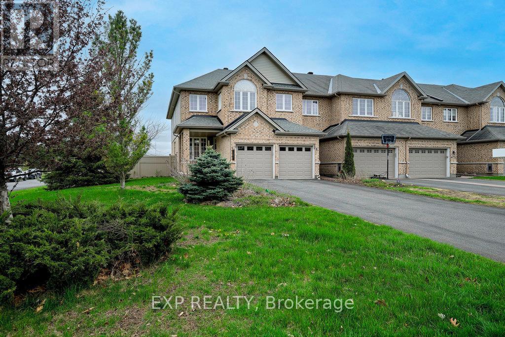 6768 BREANNA CARDILL STREET, Ottawa, Ontario