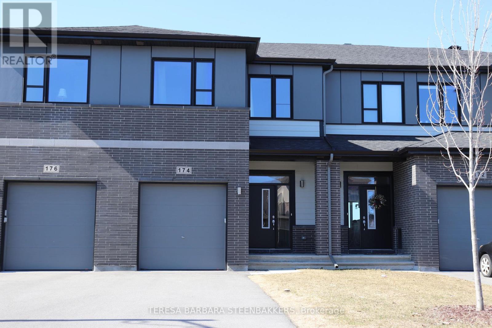 174 TAPADERO AVENUE W, Ottawa, Ontario
