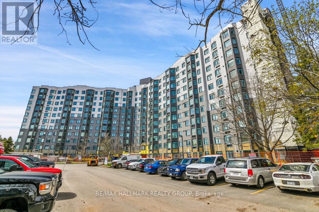 907 - 1025 GRENON AVENUE, Ottawa, Ontario