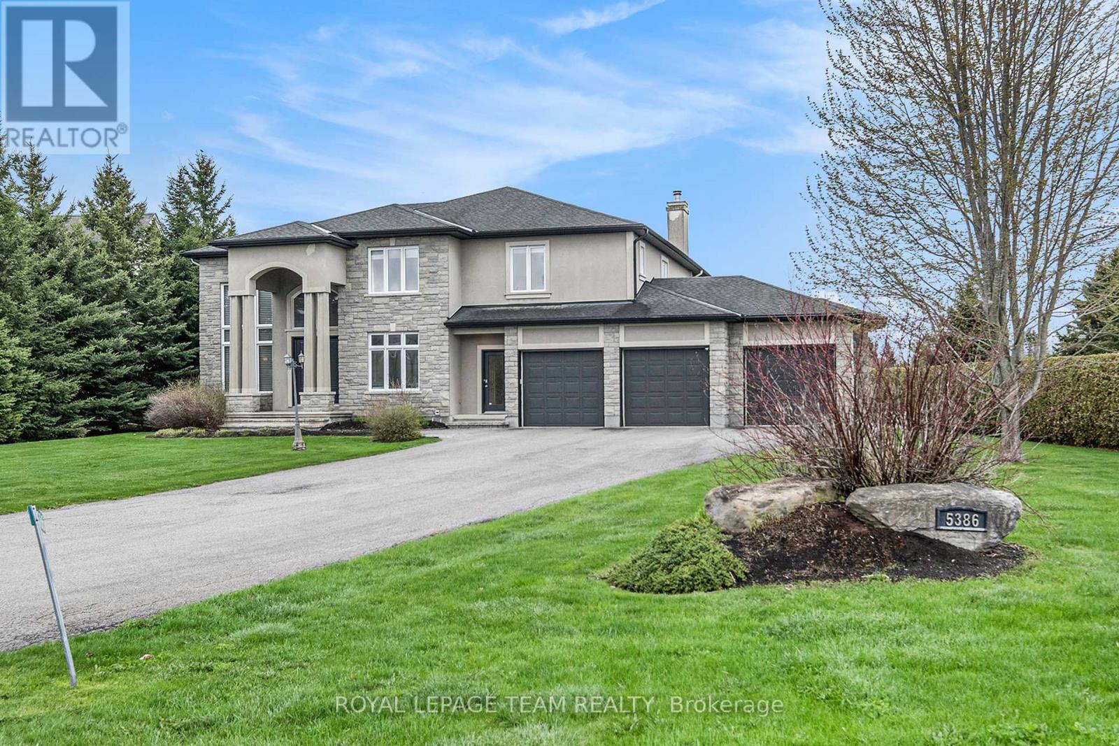 5386 MANSEL CRESCENT, Ottawa, Ontario