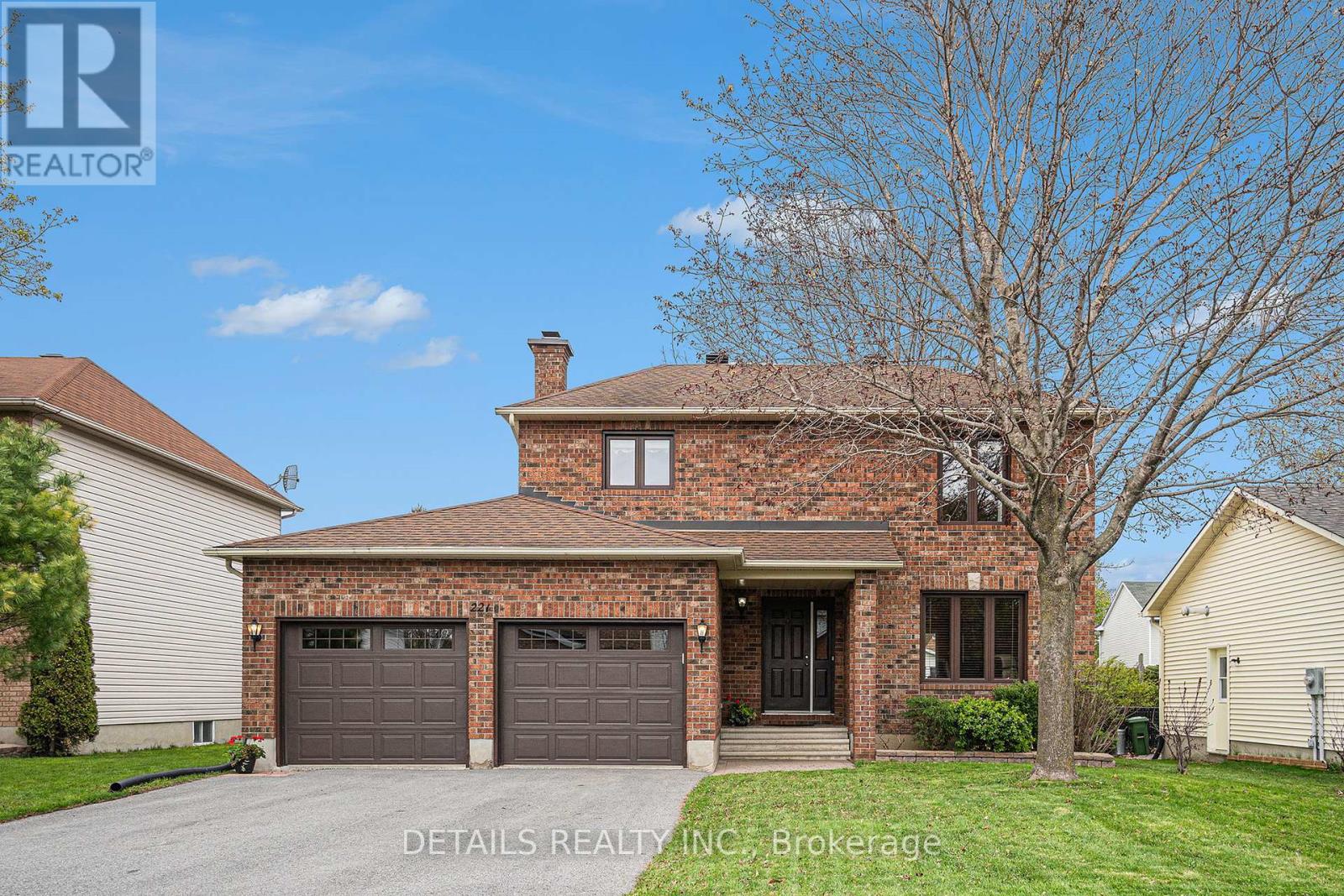 221 MACDOUGALL STREET, Russell, Ontario