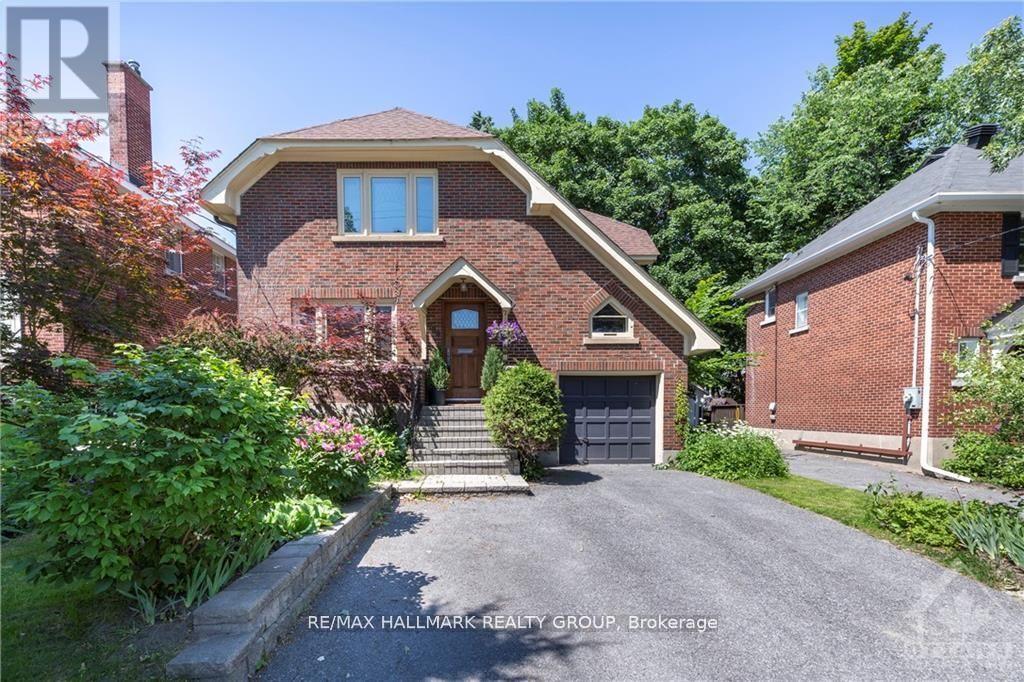 708 PARKDALE AVENUE, Ottawa, Ontario