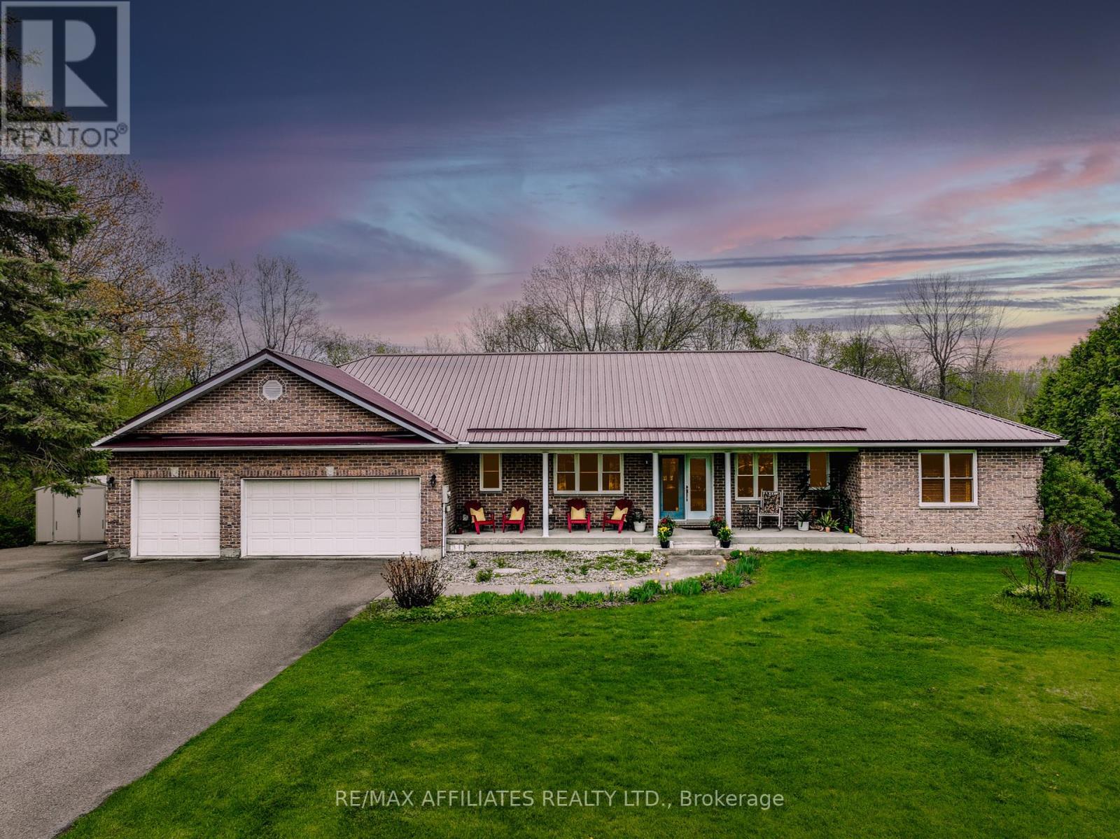 2551 OLD RED ROAD, Elizabethtown-Kitley, Ontario
